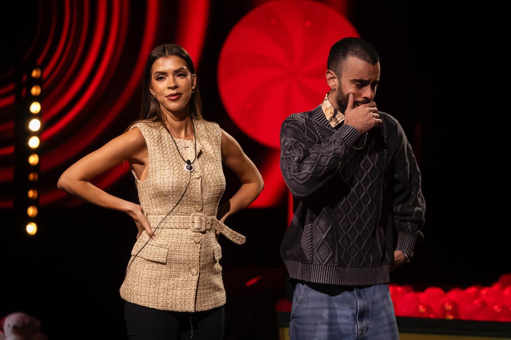 'Gran Hermano' toma una decisión inédita en las nominaciones, expulsa a Manu y vuelve a hacer otro baile de repescados