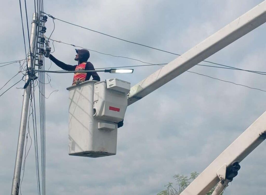 140 comunidades serán iluminadas en Portuguesa