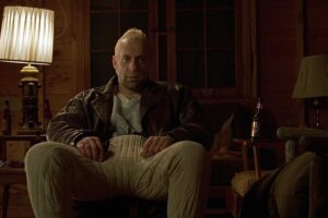 Hoy en TV, uno de los mejores thrillers de la historia del cine. Una imprescindible película de suspense que ganó 2 Óscar pero mereció muchos más