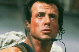 El sueño arruinado de Sylvester Stallone. Acaba de cancelarse la secuela de una de sus mejores películas para hacer un reboot con Lily James en su lugar