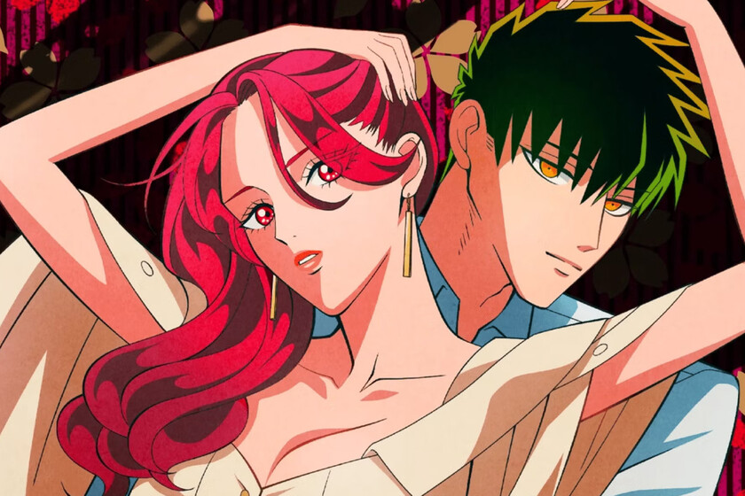 Yakuza fiancé (2024), crítica. Este anime con comedia romántica y drama criminal es uno de los más adictivos de la temporada