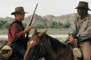 "Siempre me ha fascinado el robo de la inocencia"