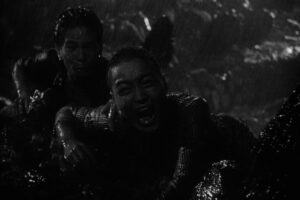 70 años de la llegada de uno de los mejores monstruos de la historia del cine. Destrucción impresionante que marcó un antes y un después y puedes ver en streaming