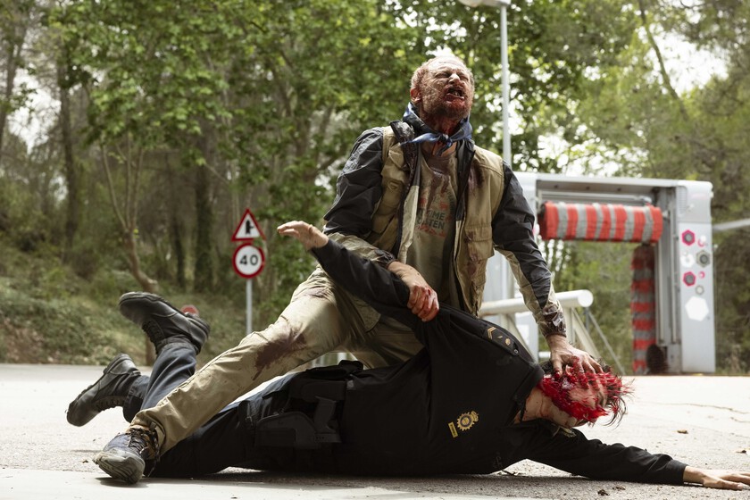 La película de ciencia ficción y terror que está arrasando en Amazon Prime Video. Es número 1 en 90 países y su secuela es inevitable