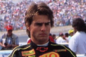 Después del éxito de 'Top Gun Maverick', Tom Cruise ya planea una nueva secuela de uno de sus grandes éxitos nostálgicos