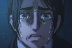 'Shingeki no Kyojin' se resiste a morir. Un año después de la conclusión del anime, la nueva película ampliará el final con escenas inéditas