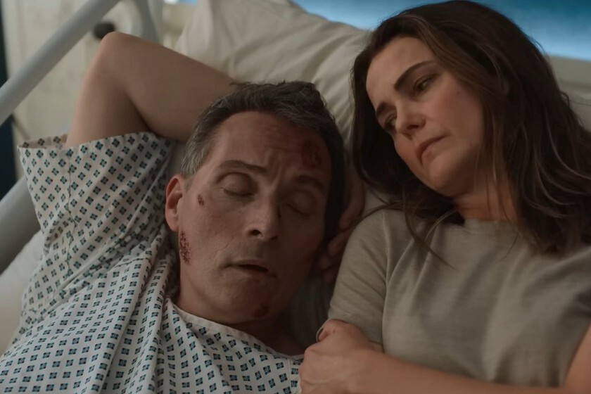 'La diplomática' temporada 2 (2024) crítica - es una de las mejores series de Netflix, aún más entretenida y adictiva que su predecesora