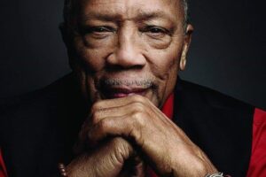 Muere Quincy Jones a los 91 años. Adiós al legendario compositor y productor que también dejó su huella en el cine y la televisión