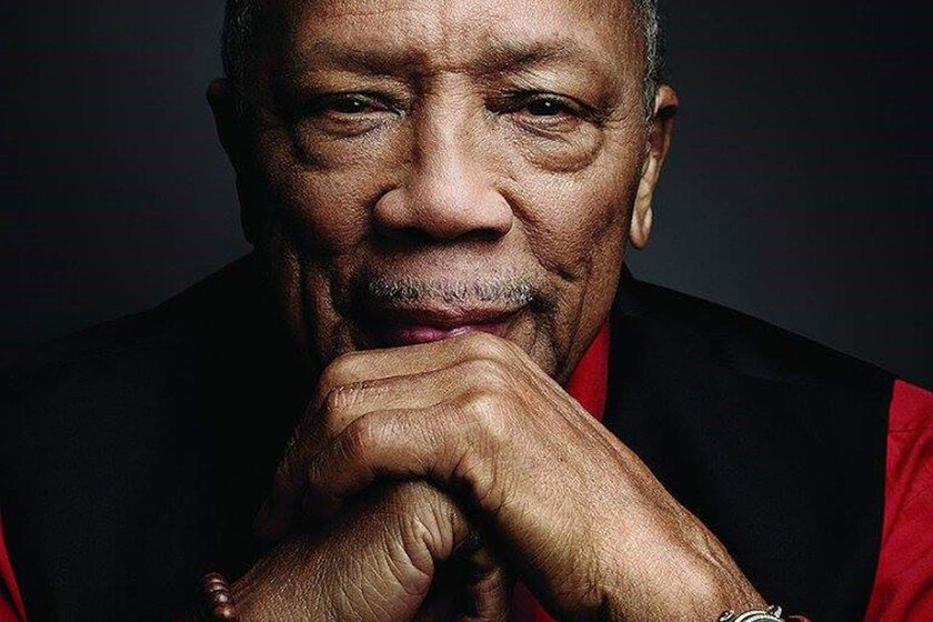 Muere Quincy Jones a los 91 años. Adiós al legendario compositor y productor que también dejó su huella en el cine y la televisión
