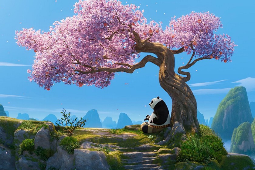 La última entrega de esta saga está por fin en Max México, gustó al 86% del público y su ritmo rápido la hace perfecta para los peques