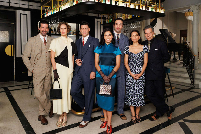 'La Moderna' confirma su final tras más de 350 episodios. TVE pone fecha al último capítulo de la telenovela vespertina