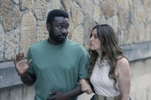 La nueva serie española de RTVE tras 'Las abogadas' es una comedia detectivesca y ya tiene fecha de estreno