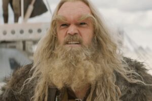 La mejor película de superhéroes del último año ahora regresa con su versión definitiva. Una impresionante aventura de ciencia ficción que presenta sus dos codiciados steelbooks