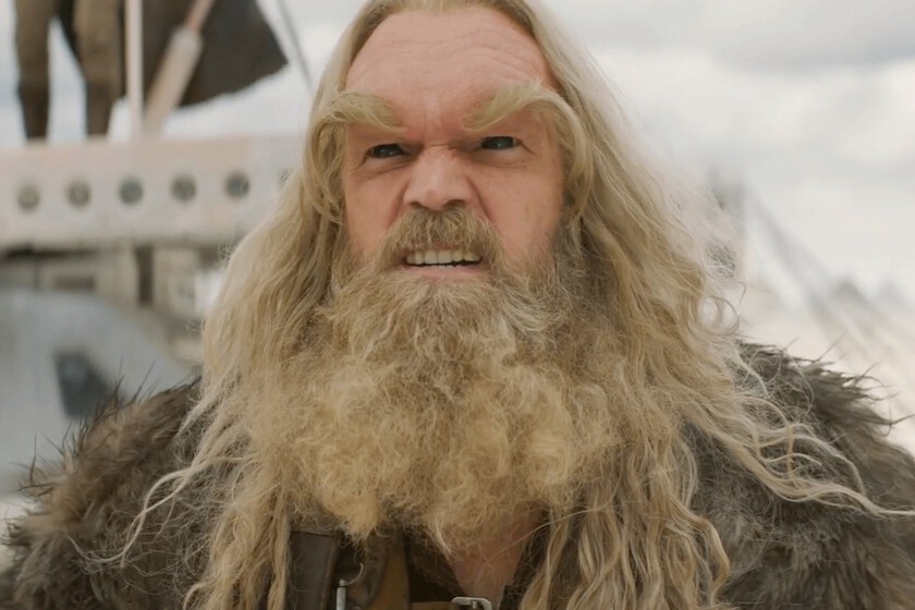 La mejor película de superhéroes del último año ahora regresa con su versión definitiva. Una impresionante aventura de ciencia ficción que presenta sus dos codiciados steelbooks