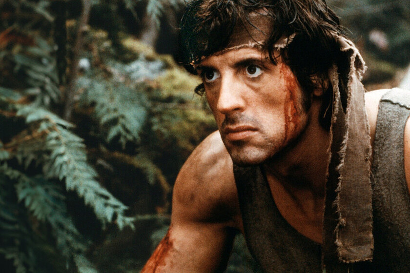 Es de las mejores películas anti-bélicas de la historia y acaba de llegar a Netflix México. Un clásico atemporal que Stallone pensó que arruinaría su carrera