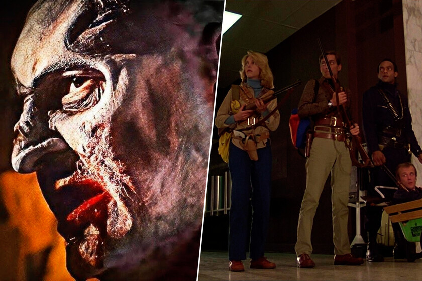 Una película de 'Resident Evil' por el maestro George A. Romero estuvo a punto de suceder. Solo un documental permite rememorar este fracaso