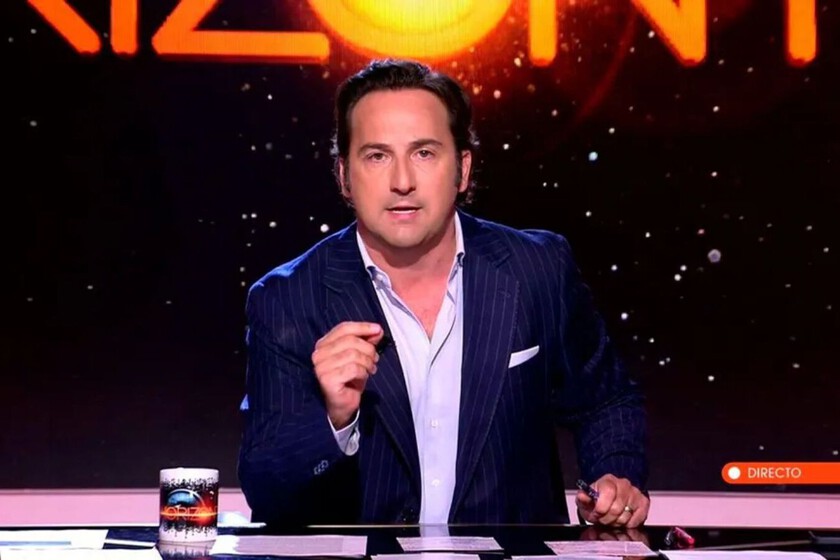 La cobertura de la DANA bate récords en consumo televisivo e Iker Jiménez se alza como líder de audiencias con su controvertido seguimiento