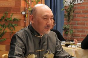 'First Dates', a esta soltera de Madrid no le gusta ni un pelo el físico de su cita. "Yo he estado con calvos, pero..."