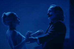 Folie á deux' y cree que es una gran incomprendida