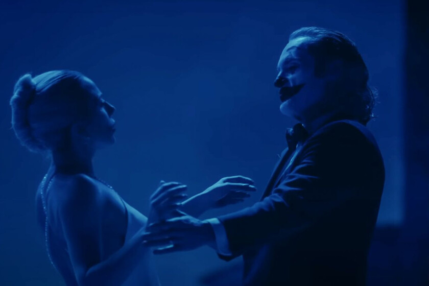 Folie á deux' y cree que es una gran incomprendida