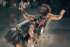 "Me he ganado el derecho"