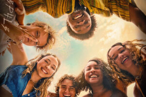 Adiós a Poguelandia. Netflix renueva 'Outer Banks' por una temporada 5, que marcará el final de la serie juvenil de aventuras