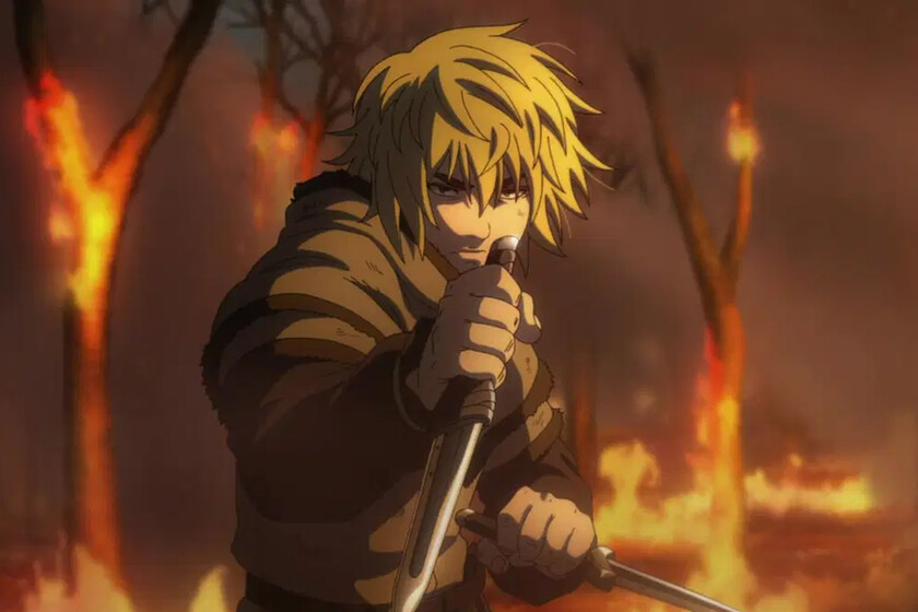 Después de casi 20 años, 'Vinland Saga' se prepara para su final. El brutal manga de vikingos terminará en apenas unos capítulos