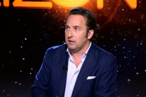 Iker Jiménez tomará medidas sobre Rubén Gisbert tras la polémica con el reportero de 'Horizonte'. "No puedo contar contigo"