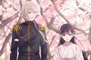 La temporada 2 de 'My Happy Marriage' aún tardará en llegar, pero este mismo mes aterriza en Netflix un nuevo capítulo del tierno anime romántico