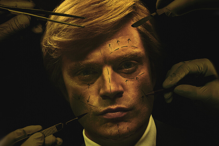 La película que puede complicar el voto a Donald Trump en las elecciones de EE.UU. pese a que hizo todo lo posible para evitar su estreno