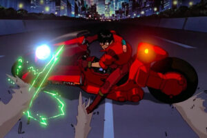 'Akira', 'Blue Giant', los mejores clásicos de Makoto Shinkai y Mamoru Hosoda... y mucho más. Movistar Plus+ lanza un canal dedicado al anime, y está lleno de joyas