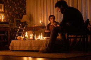 Para los creadores de 'Apocalipsis Z' la cercanía con la realidad española era una de las claves. Piensan que "hubiera sido un error obviar el Covid"