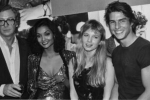 "No le hizo ningún daño"