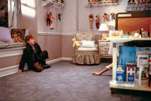 Hoy en TV, la película de terror con el final más sorprendente de todos los tiempos