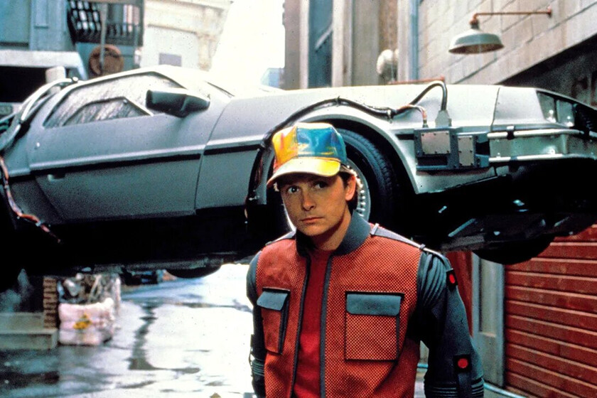 Robert Zemeckis desvela que quiere hacer otra película de 'Regreso al futuro', pero nadie más confía en ella