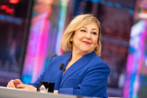 "Soy yo la que quiero". Carmen Machi confirma en 'El hormiguero' su regreso como Aída en la película de Paco León