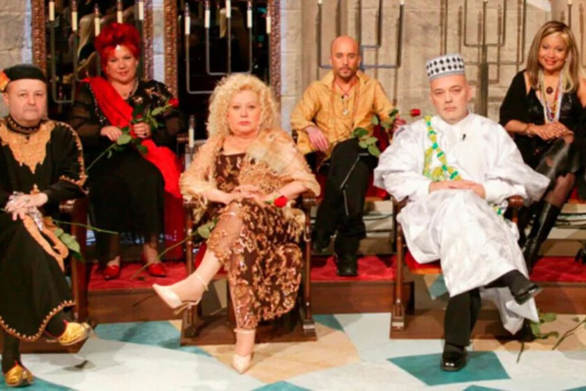 Aquella vez que Antena 3 hizo un esperpéntico reality de magos que fue cancelado después de 6 bochornosos episodios