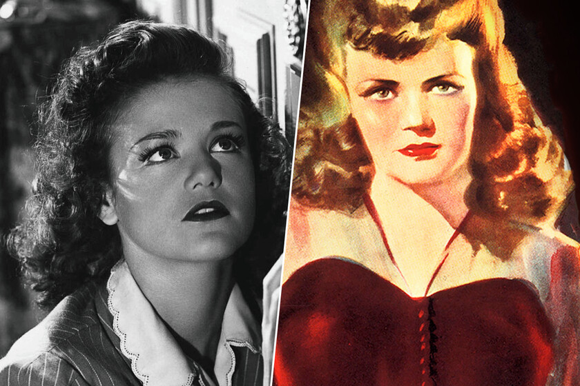 Ya no asusta mucho, pero esta película de los cuarenta es responsable de uno de los trucos más denostados del terror: los jumpscares