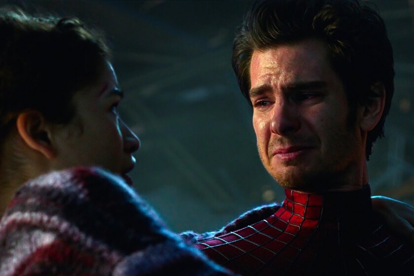 Es uno de los mayores fenómenos del cine de superhéroes. Sólo superada por 'Endgame' e 'Infinity War', y está en Prime Video por si te la perdiste en cines