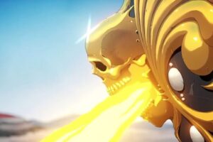 Es una de las mejores series de ciencia ficción de la década, pero fue cancelada sin miramientos. Este alucinante teaser muestra lo que hubiera sido su temporada 2