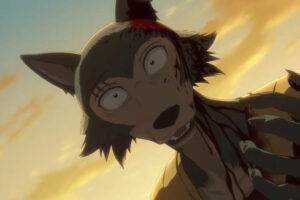 La temporada final de 'Beastars' revela su primer tráiler con un Legoshi hasta arriba de drama y listo para entrar en acción en Netflix