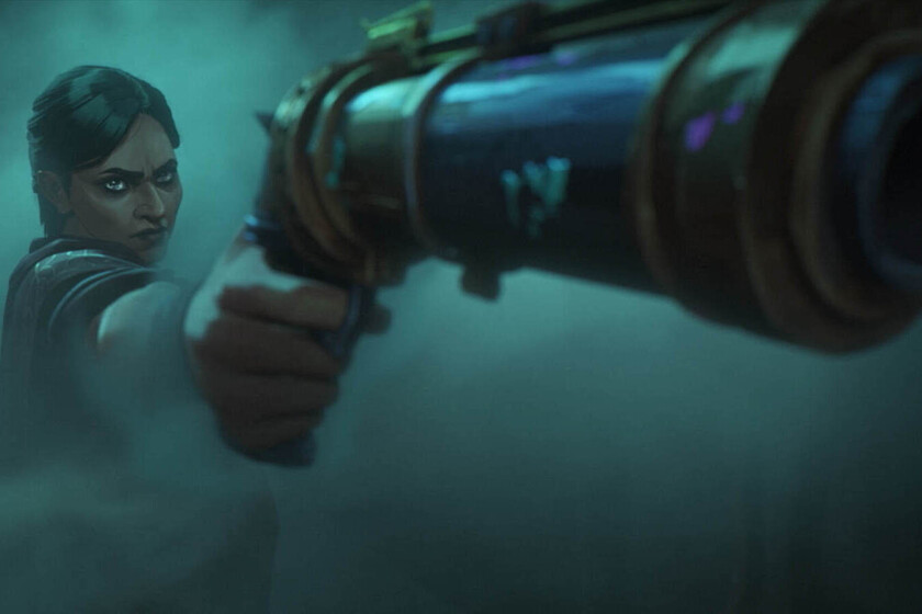 Ha costado 250 millones de dólares. La serie animada más cara jamás hecha regresa después de tres años con su temporada final