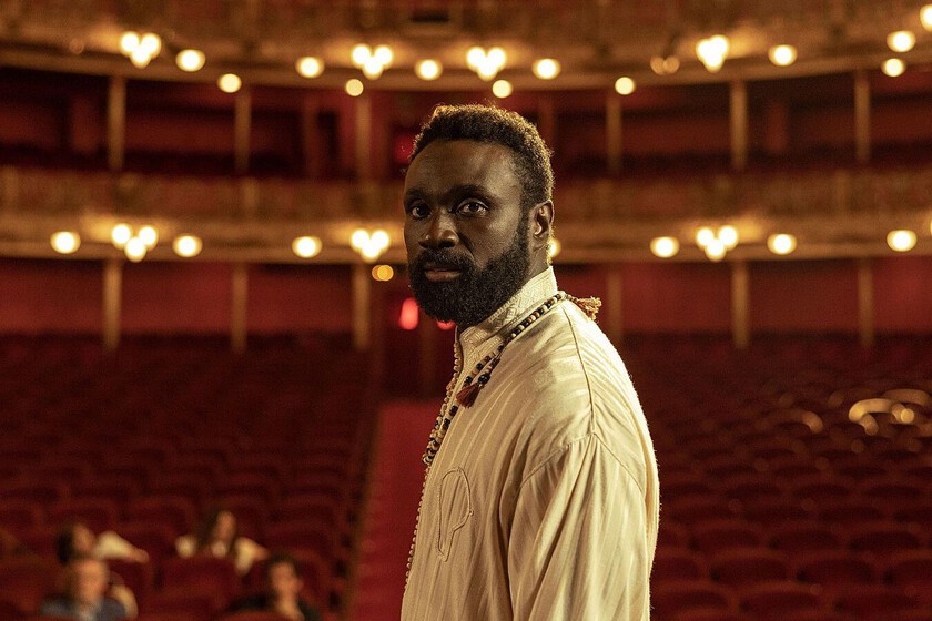 RTVE triunfa con 'Detective Touré' y se carga a 'Mask Singer', que vuelve con las peores audiencias de la temporada