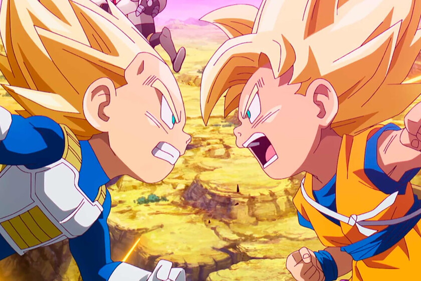 El anime de 'Dragon Ball Daima' ha presentado nuevas Bolas de Dragón, y son muy diferentes a las que Goku ya se ha encontrado anteriormente