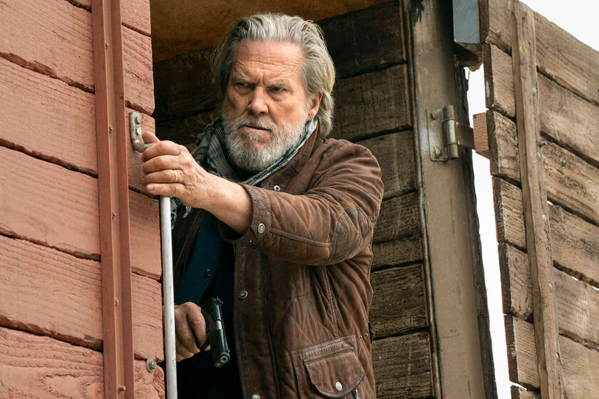 Tan buena como 'Reacher'. La serie de espías que acaba de estrenar su temporada 2 y muy poca gente la conoce