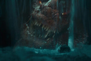 Hoy en Netflix, una de las mejores películas de aventuras del cine reciente. Un divertido despliegue de fantasía que merece lanzar su propia franquicia