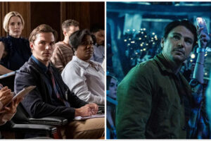 ‘Jurado Nº 2’ y ‘La trampa’ son dos caras de una misma moneda de procedencia francesa