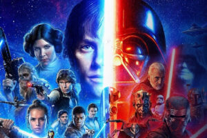 'Star Wars' tendrá una nueva trilogía y estará creada por un viejo conocido de la saga