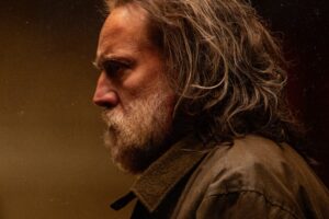 "Una de las mejores películas de los últimos cinco años". Quentin Tarantino celebra este thriller de venganza demasiado desconocido con Nicolas Cage