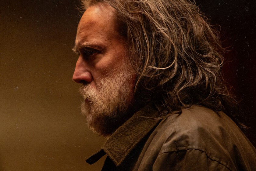 "Una de las mejores películas de los últimos cinco años". Quentin Tarantino celebra este thriller de venganza demasiado desconocido con Nicolas Cage